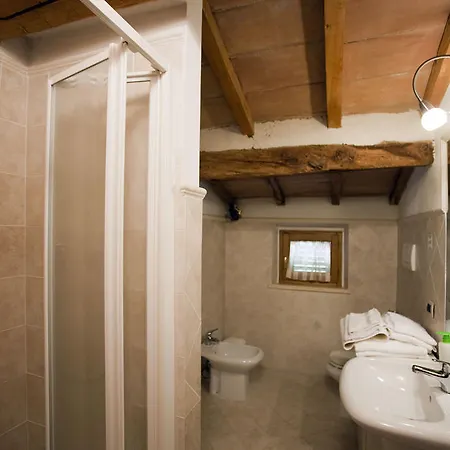 팜스테이 Agriturismo Podere Olivello In Val D'orcia *