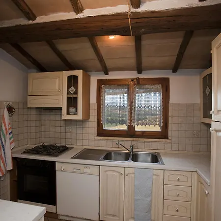 Farm stay Agriturismo Podere Olivello In Val D'orcia *