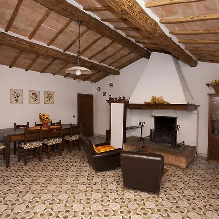 팜스테이 Agriturismo Podere Olivello In Val D'orcia 몬탈치노